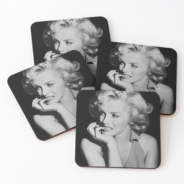 Item preview, Marilyn Monroe, New York designed and sold by Stratoguayota.
