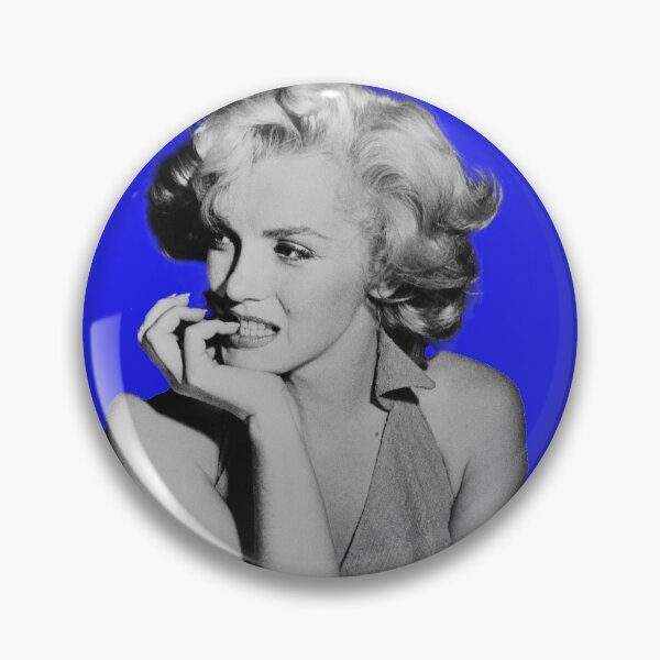 Item preview, Marilyn Monroe, New York designed and sold by Stratoguayota.
