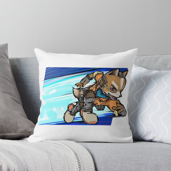 Item preview, Fox | Illusion designed and sold by Odds & Ends by Ishmam.