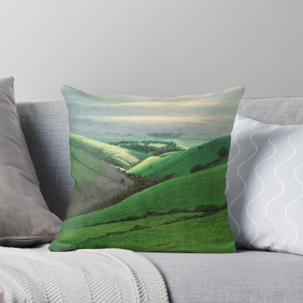Item preview, Descent To Kettlewell designed and sold by richardpaul.