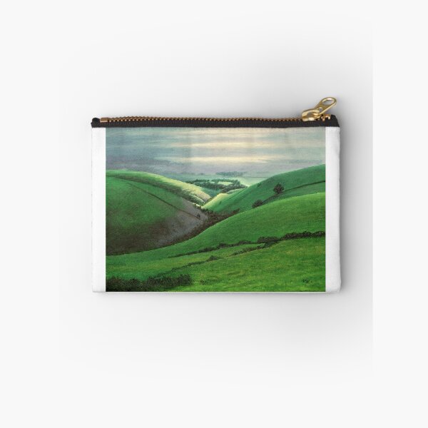 Item preview, Descent To Kettlewell designed and sold by richardpaul.