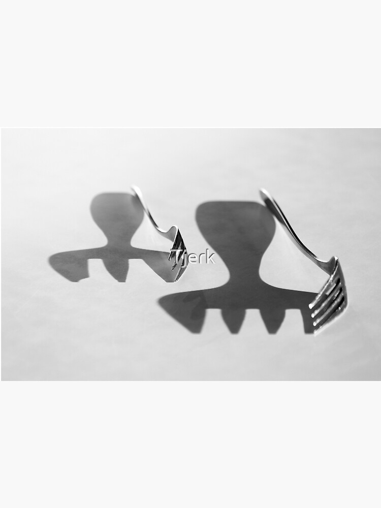 Shadow #1 by Tjerk