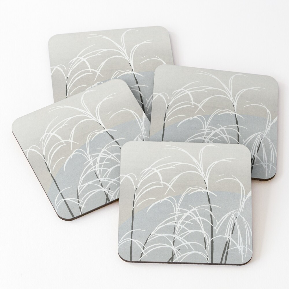 Item preview, Coasters (Set of 4) designed and sold by Crayonjar.