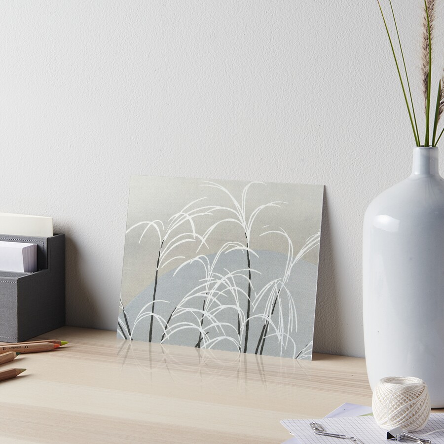 Item preview, Art Board Print designed and sold by Crayonjar.