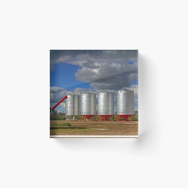 Item preview, 2076 Silos designed and sold by Hans Kawitzki.