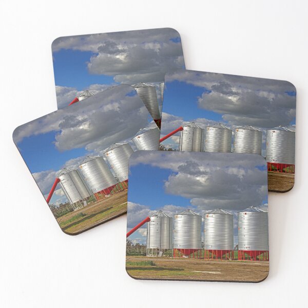 Item preview, 2076 Silos designed and sold by Hans Kawitzki.