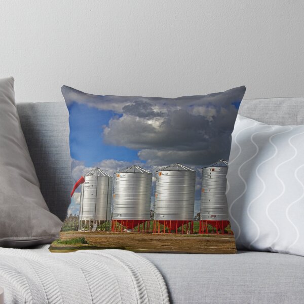 Artikelvorschau, 2076 Silos entworfen und verkauft von Hans Kawitzki.