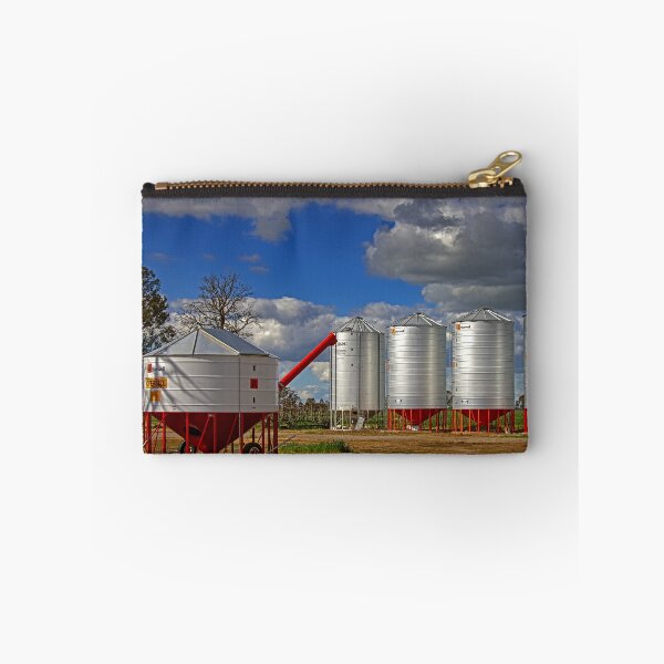 Item preview, 2076 Silos designed and sold by Hans Kawitzki.