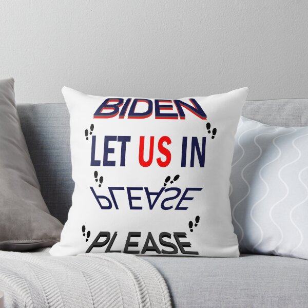Item preview, Let Us In designed and sold by SueSakpal.