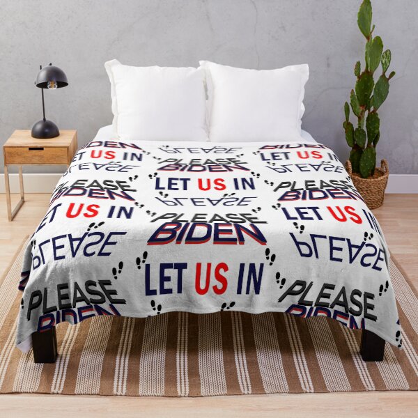 Item preview, Let Us In designed and sold by SueSakpal.