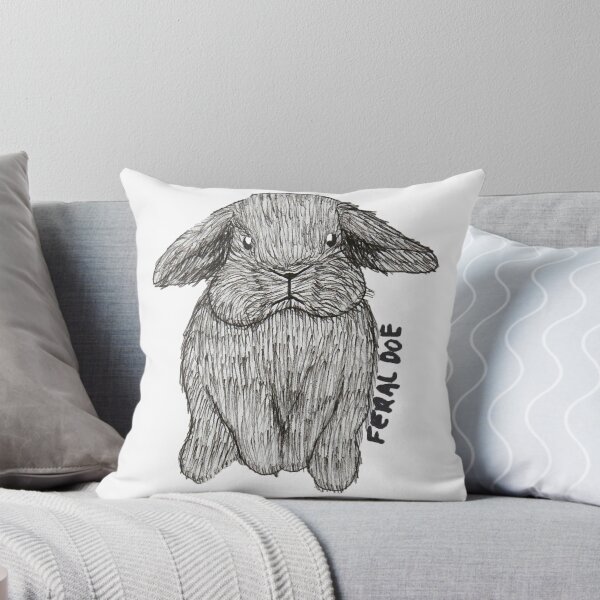 Item preview, Sweet Bun designed and sold by feraldoe.