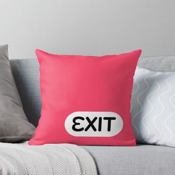 Item preview, EXIT designed and sold by awrenpod.