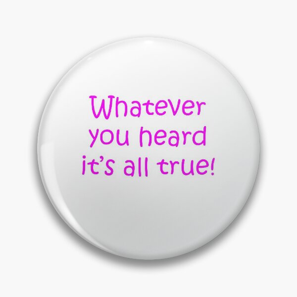 Item preview, Saying designed and sold by Carole Pallier.