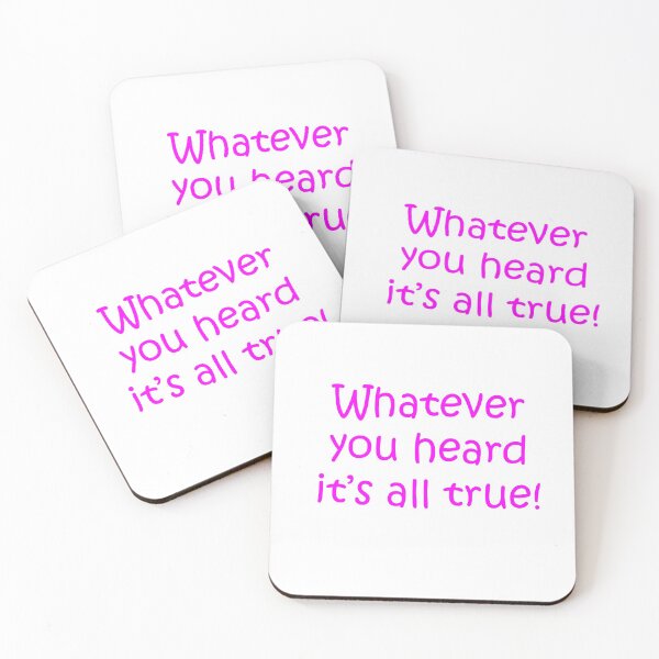 Item preview, Saying designed and sold by Carole Pallier.