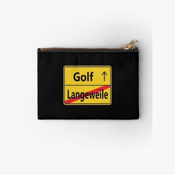 Artikelvorschau, Langeweile? Golf! entworfen und verkauft von NT99.