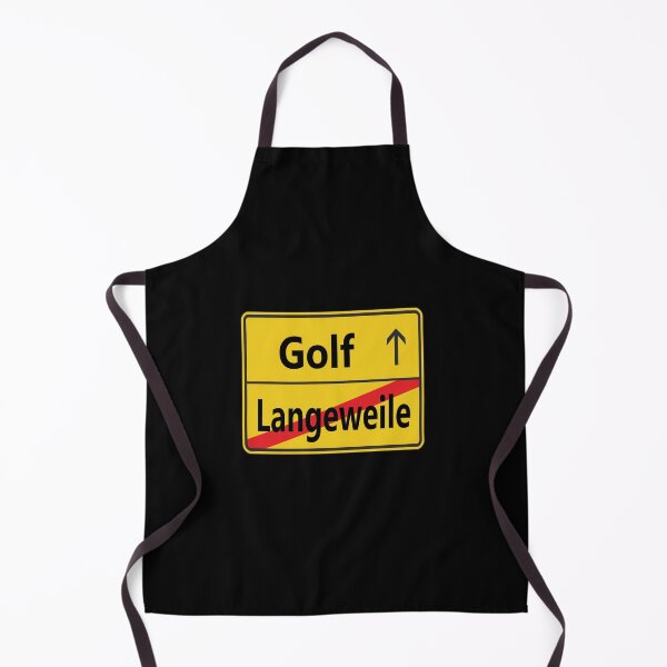 Item preview, Langeweile? Golf! designed and sold by NT99.