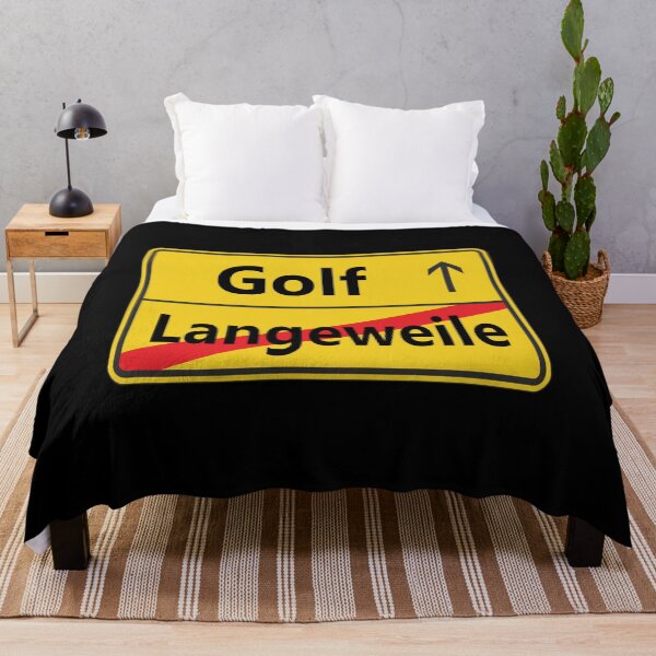 Artikelvorschau, Langeweile? Golf! entworfen und verkauft von NT99.