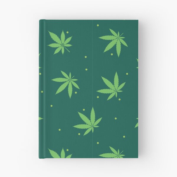 Item preview, Green Leaf Cannabis Marijuana Weed Pattern designed and sold by RastaMerch.