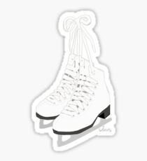 Skate 523 Sticker