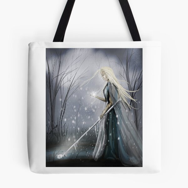 Item preview, Winter Witch designed and sold by inkiesage.