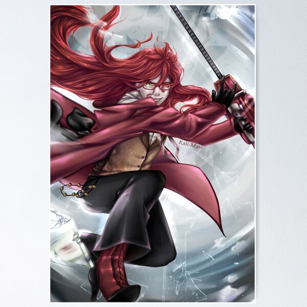 Item preview, Grell Campania designed and sold by KALI - MAV.