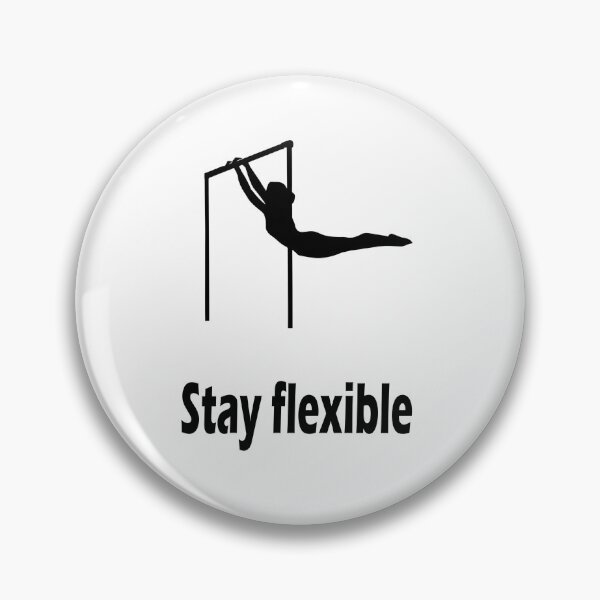 Aperçu de l'œuvre Restez flexible créée et vendue par NT99.