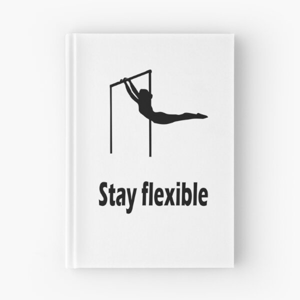 Item preview, Stay flexible designed and sold by NT99.