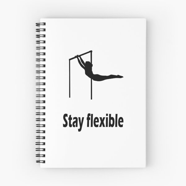 Item preview, Stay flexible designed and sold by NT99.