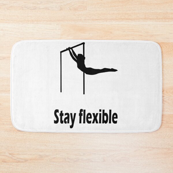 Item preview, Stay flexible designed and sold by NT99.
