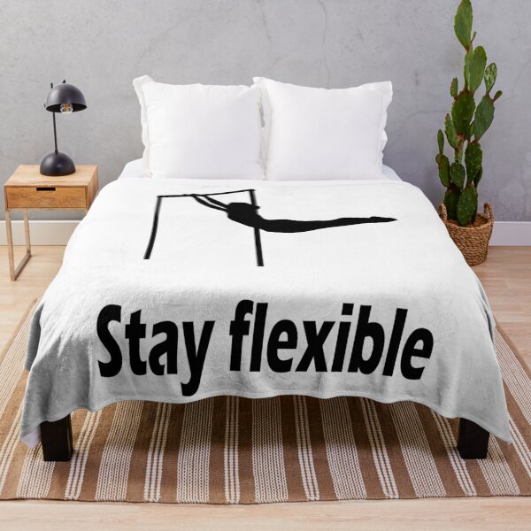 Item preview, Stay flexible designed and sold by NT99.