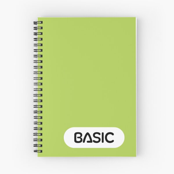 Item preview, BASIC designed and sold by awrenpod.
