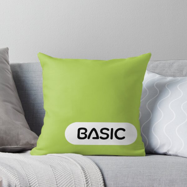 Item preview, BASIC designed and sold by awrenpod.