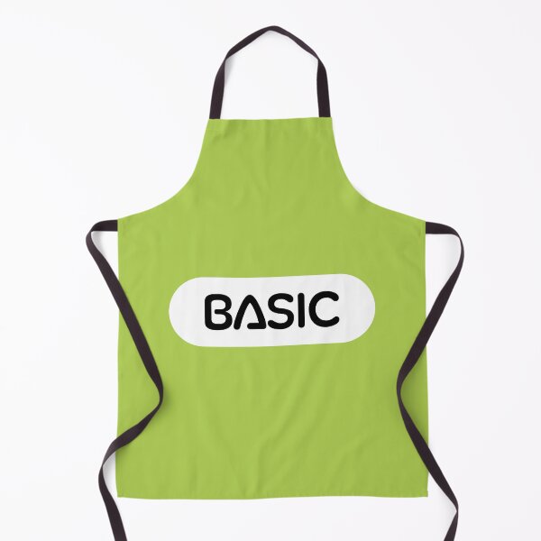 Item preview, BASIC designed and sold by awrenpod.