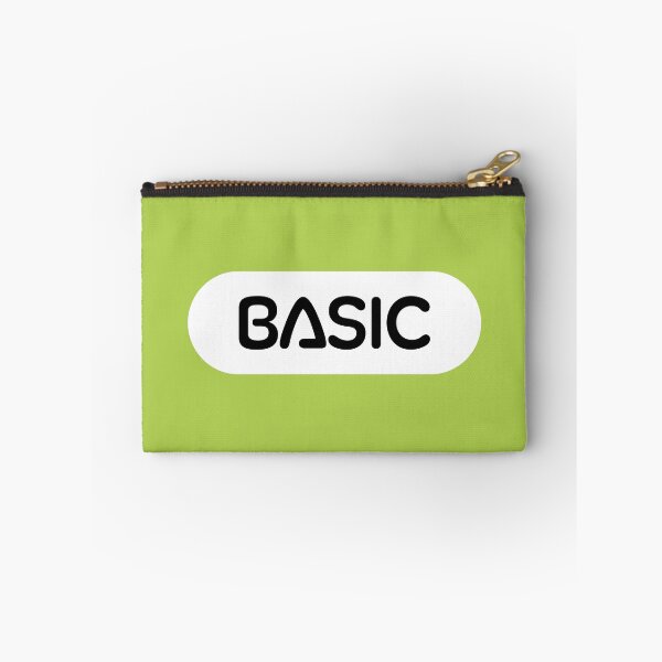 Item preview, BASIC designed and sold by awrenpod.