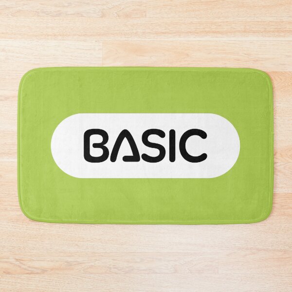 Item preview, BASIC designed and sold by awrenpod.