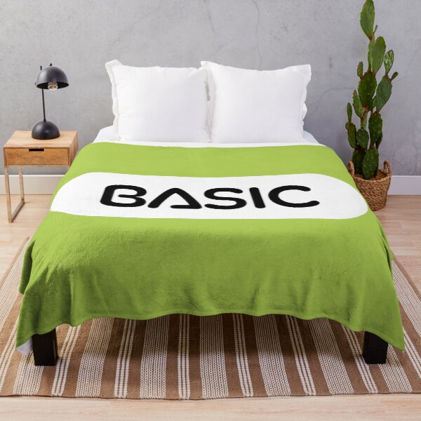 Item preview, BASIC designed and sold by awrenpod.