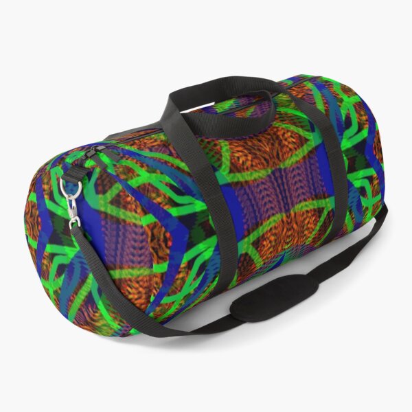 Item preview, Symbiosis of Multiple Patterns  designed and sold by Geoff Treagus.