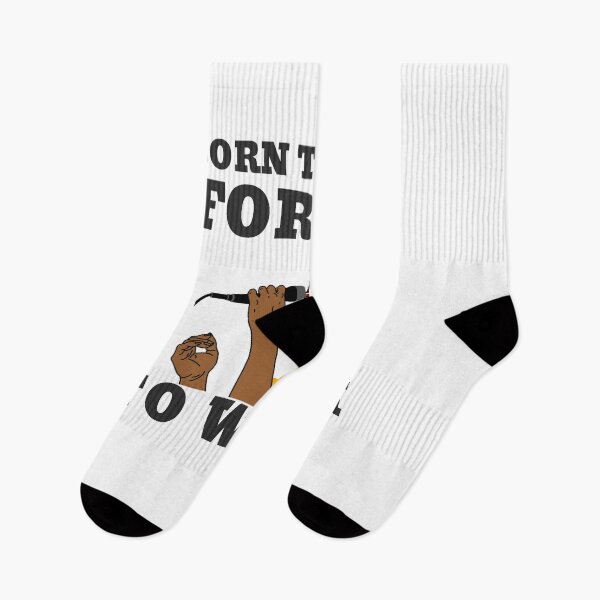Item preview, BORN TO SING FORCED TO WORK designed and sold by 30-Merch.