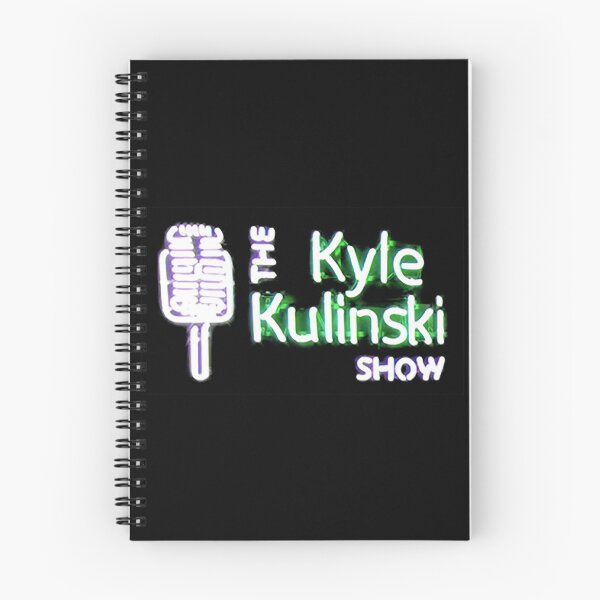 Item preview, The Kyle Kulinski Show designed and sold by kronotic.
