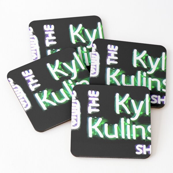 Item preview, The Kyle Kulinski Show designed and sold by kronotic.