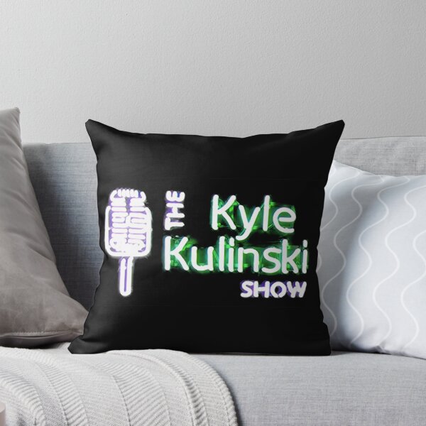 Item preview, The Kyle Kulinski Show designed and sold by kronotic.