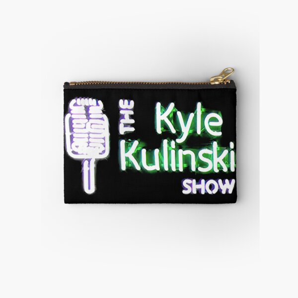 Item preview, The Kyle Kulinski Show designed and sold by kronotic.