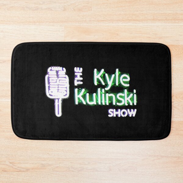 Item preview, The Kyle Kulinski Show designed and sold by kronotic.