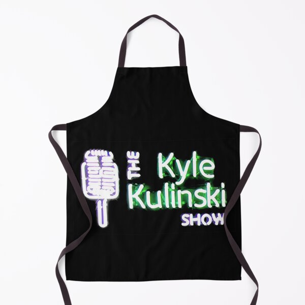 Item preview, The Kyle Kulinski Show designed and sold by kronotic.