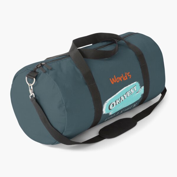 Item preview, Okayest Colleague designed and sold by Bratak.