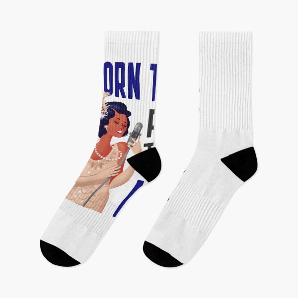 Item preview, BORN TO SING FORCED TO WORK designed and sold by 30-Merch.