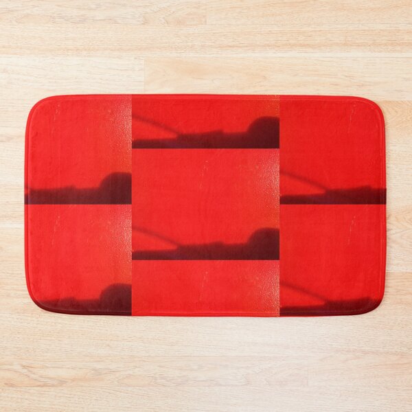 Item preview, RED designed and sold by fluffystuffyness.