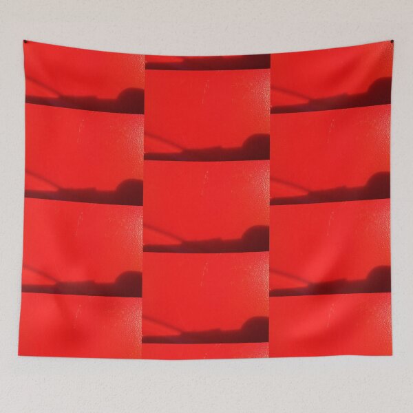 Item preview, RED designed and sold by fluffystuffyness.