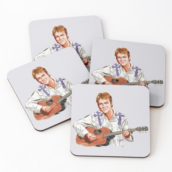 Item preview, Andy Griggs - An illustration by Paul Cemmick designed and sold by TIGERDAVER.