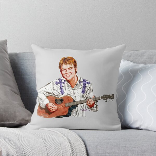 Item preview, Andy Griggs - An illustration by Paul Cemmick designed and sold by TIGERDAVER.